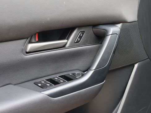 Used 2024 MAZDA CX-50 AWD 2.5 S w/ Preferred Package image 23