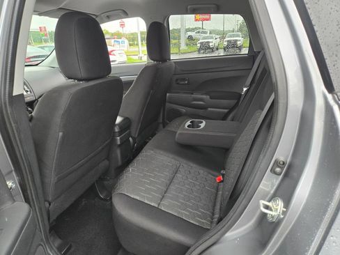 Used 2024 Mitsubishi Outlander Sport ES AWD/4WD image 10