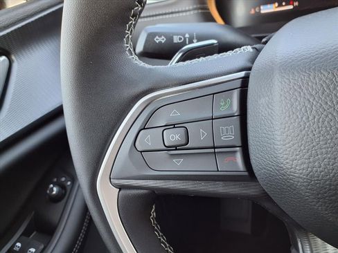 New 2025 Jeep Grand Cherokee Altitude w/ Trailer Tow Package image 11