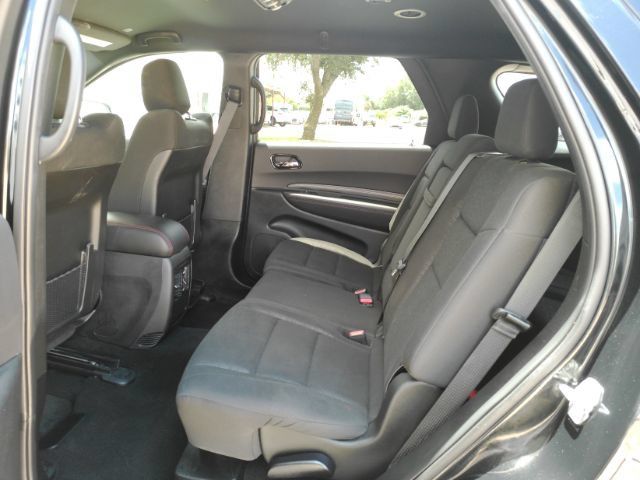 Used 2026 Dodge Durango GT AWD/4WD image 19