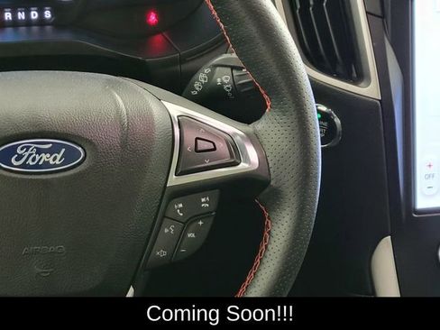 Used 2023 Ford Edge ST-Line image 29