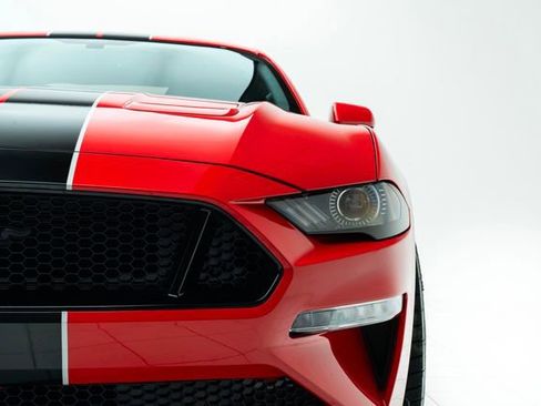 Used 2019 Ford Mustang GT w/ Performance Package - Level 2 image 7