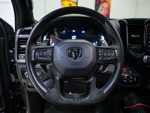 Used 2023 RAM 1500 TRX w/ TRX Level 2 Equipment Group AWD/4WD image 74