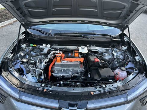 New 2026 Chevrolet Blazer EV RS image 13