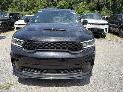 New 2026 Dodge Durango GT