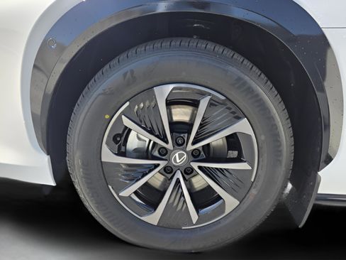 New 2026 Lexus RZ 350e 2WD image 33