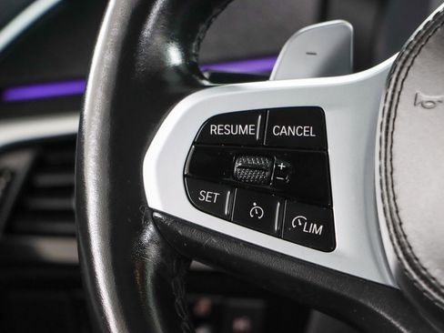 Used 2021 BMW 540i xDrive w/ M Sport Package image 13