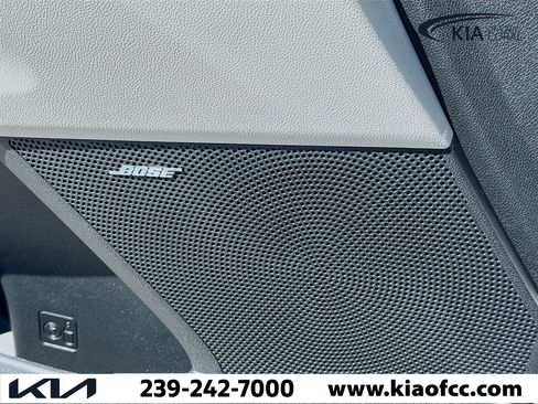 New 2026 Kia Sorento EX image 26