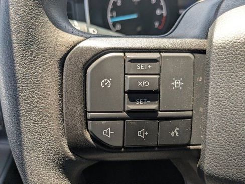 Used 2023 Ford F150 XL w/ STX Appearance Package AWD/4WD image 22