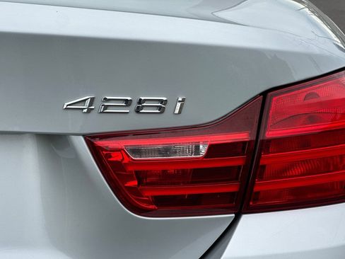 Used 2015 BMW 428i Convertible RWD image 31