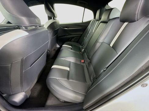 Certified 2025 Toyota Camry SE FWD image 24