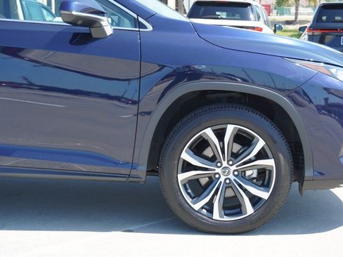 Used 2021 Lexus RX 350 FWD w/ Premium Package image 9