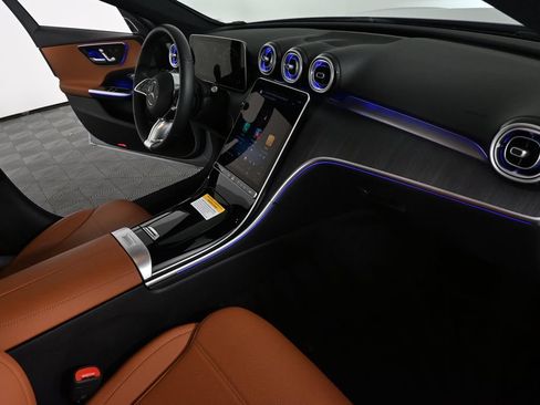 Certified 2026 Mercedes-Benz C 300 Sedan image 22