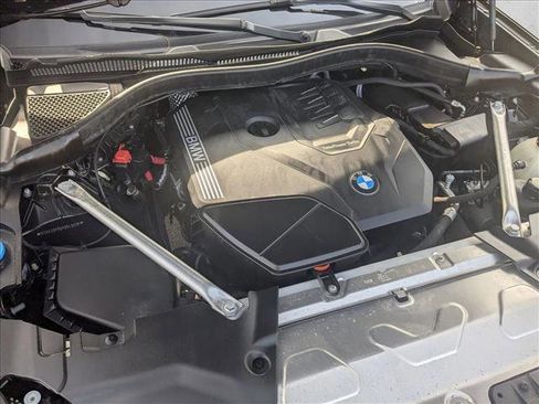 Used 2023 BMW X3 xDrive30i w/ Convenience Package image 25