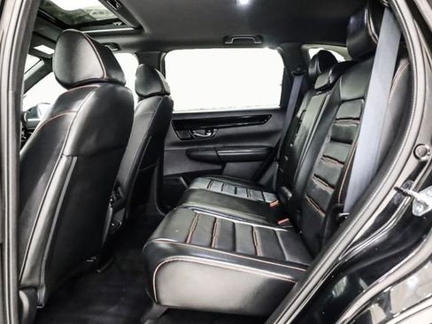 Used 2024 Honda CR-V Sport Touring image 29