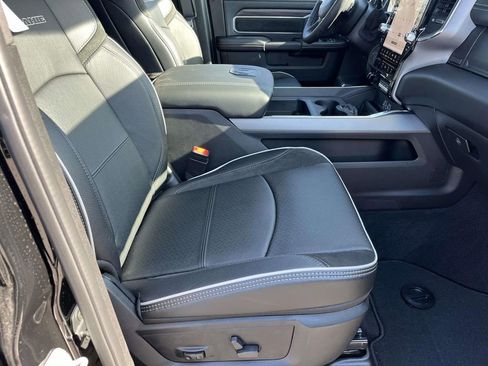 New 2026 RAM 3500 Laramie image 15