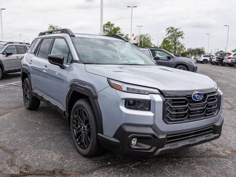 New 2026 Subaru Outback Limited XT AWD/4WD image 14