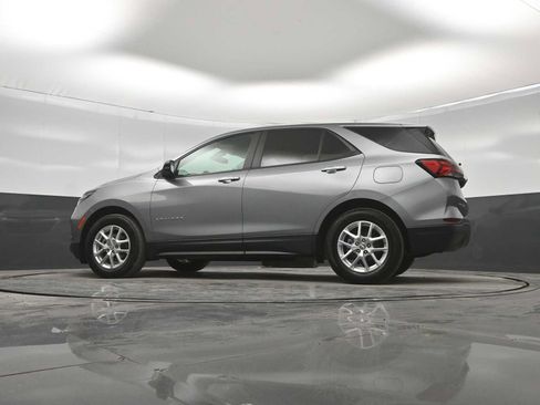 Used 2023 Chevrolet Equinox LS w/ LS Convenience Package FWD image 36