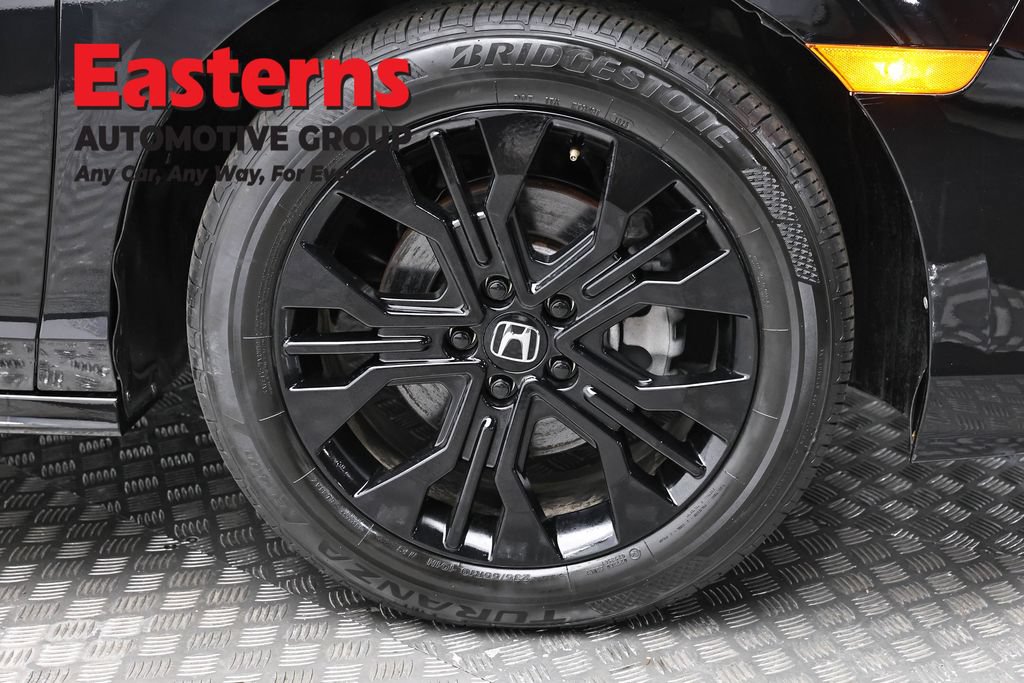 Used 2025 Honda Odyssey Sport-L image 34