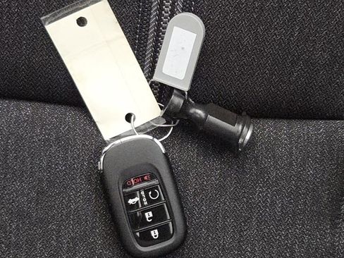 New 2026 Honda Accord Sport image 20