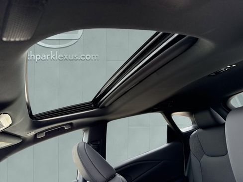 Certified 2026 Lexus RX 350 Premium w/ Convenience Package FWD image 22