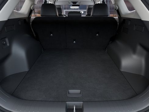 New 2026 Kia Sportage EX FWD image 19