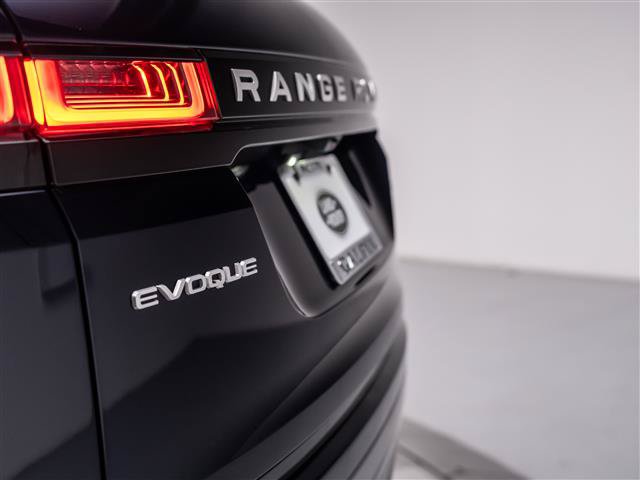 Used 2023 Land Rover Range Rover Evoque S AWD/4WD image 28