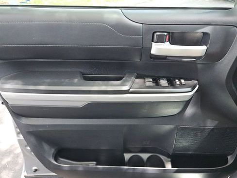 Used 2018 Toyota Tundra Limited AWD/4WD image 29