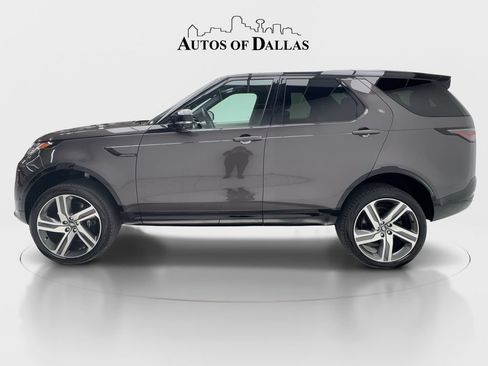 Used 2023 Land Rover Discovery Metropolitan Edition AWD/4WD image 5