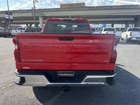 Used 2022 Chevrolet Silverado 1500 LT image 11