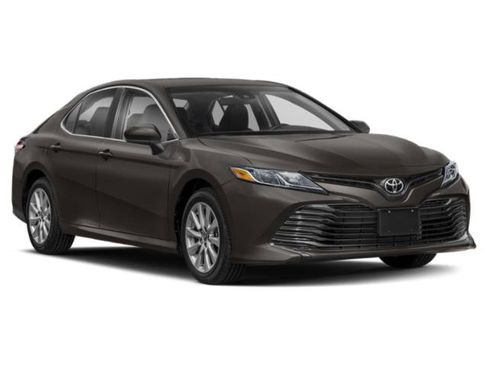 Used 2018 Toyota Camry LE w/ Protection Package (Q2) image 6
