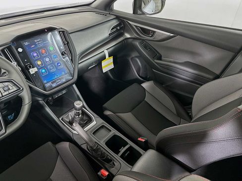 New 2026 Subaru WRX Premium AWD/4WD image 20