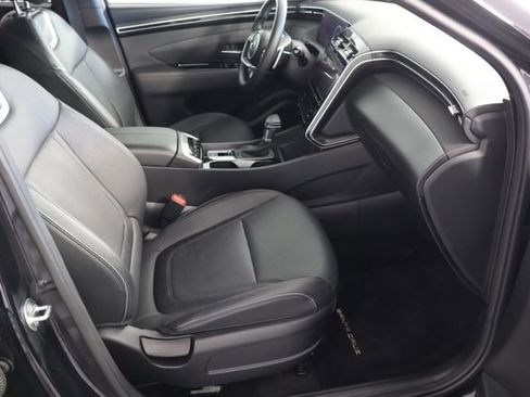 Used 2024 Hyundai Santa Cruz Limited image 22