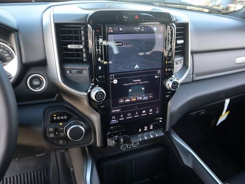 New 2025 RAM 1500 Big Horn image 5