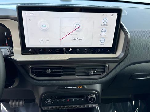 New 2026 Ford Bronco Sport Big Bend w/ Convenience Package image 7