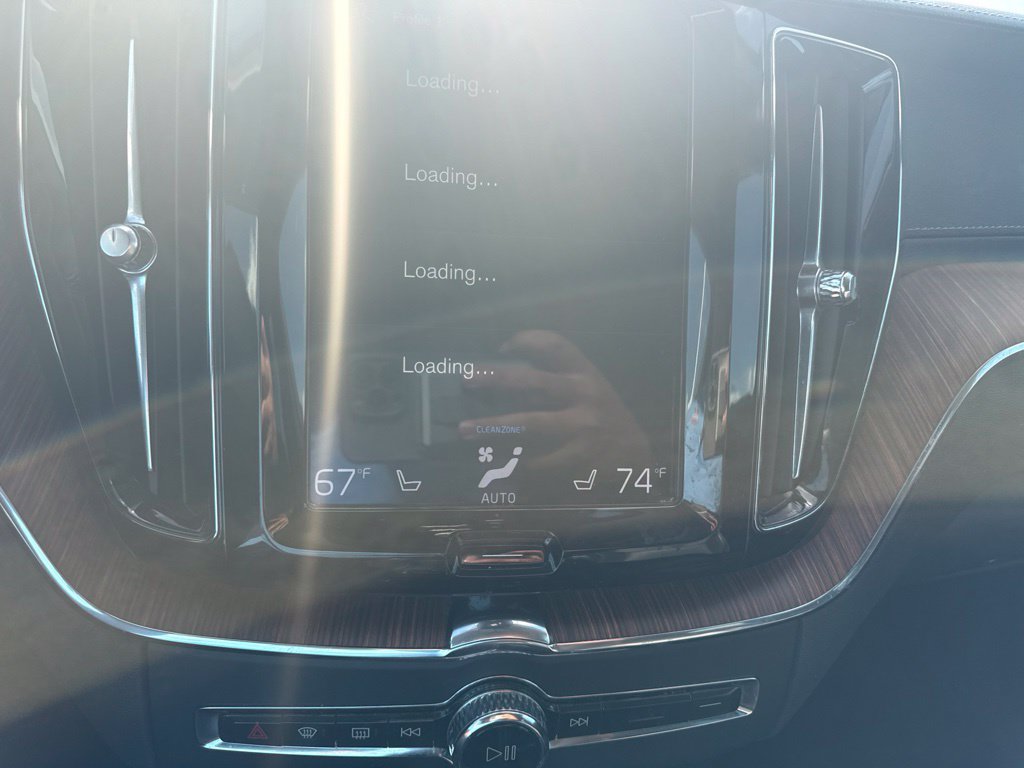 Used 2019 Volvo XC60 T5 Inscription w/ Protection Package Premier FWD image 13