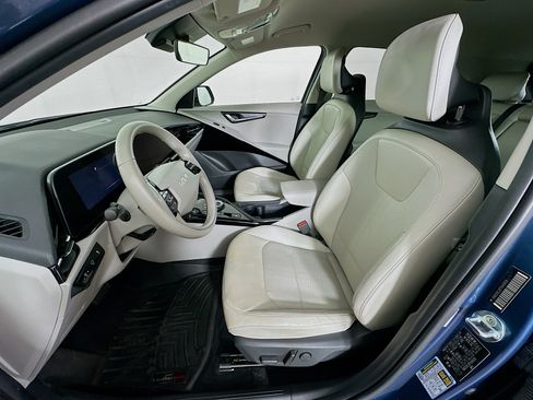 Used 2023 Kia Niro Wind w/ Wind Preserve Package FWD image 13