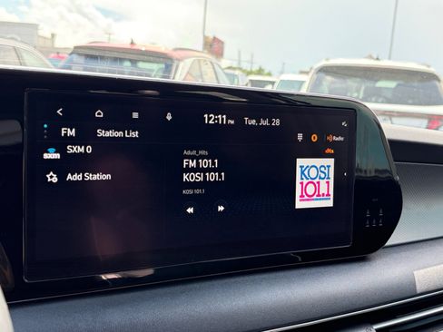 Used 2024 Hyundai Palisade XRT AWD/4WD image 23