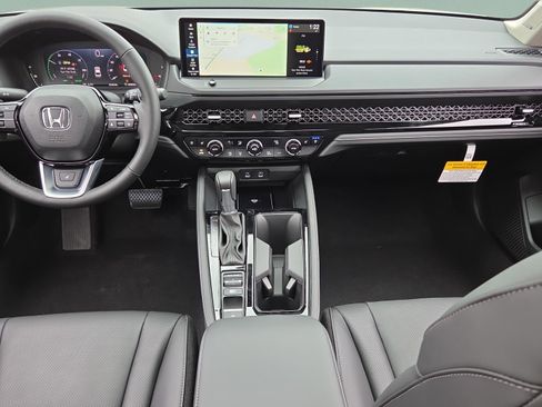 New 2026 Honda Accord Touring image 29