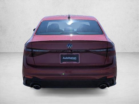 New 2026 Volkswagen Jetta GLI Autobahn image 6