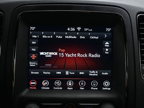 Used 2020 Dodge Durango R/T AWD/4WD image 33