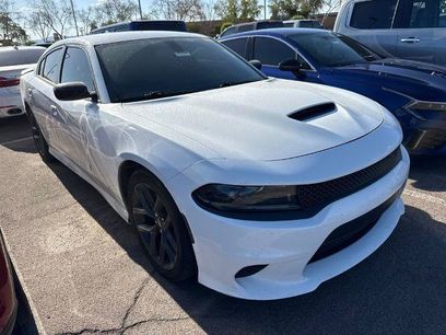 Used 2023 Dodge Charger GT w/ Blacktop Package