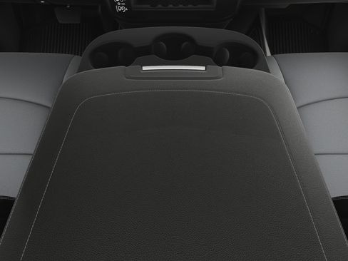 New 2025 RAM 5500 Tradesman RWD image 4