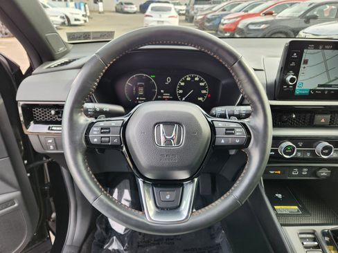Certified 2023 Honda CR-V Sport Touring image 36