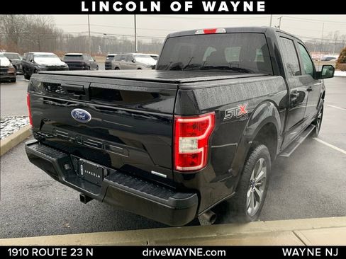 Used 2020 Ford F150 XL w/ Equipment Group 101A Mid image 7