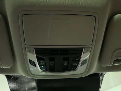 Used 2023 Acura RDX AWD image 14