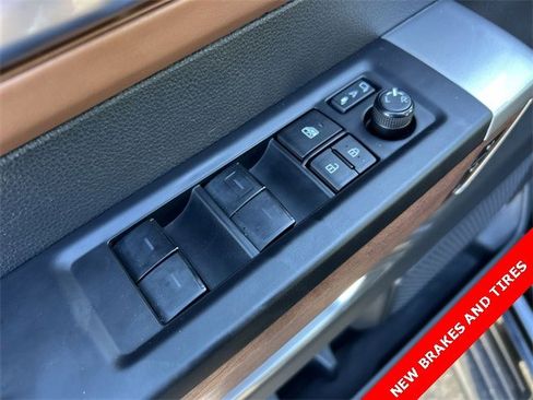 Used 2024 Toyota Tundra 1794 Edition w/ TRD Off-Road Package image 16