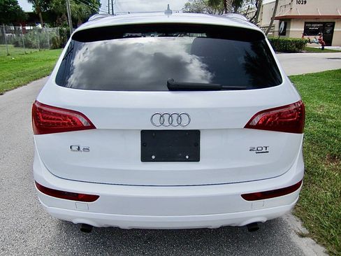 Used 2012 Audi Q5 2.0T Premium AWD/4WD image 14