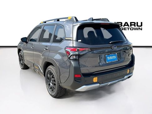 Used 2026 Subaru Forester Wilderness AWD/4WD image 7