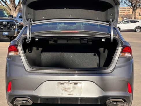 Used 2018 Hyundai Sonata Sport image 15